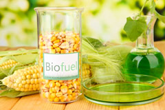 Sidlesham Common biofuel availability